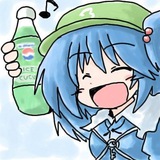 [Hate]Touhou ships - CF
