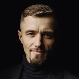 Психолог Дмитрий Шершень