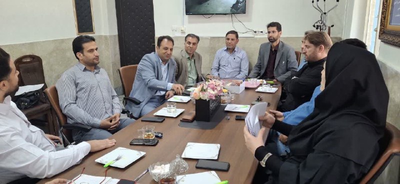 اخبار شهرستان صحنه: رسانه پست