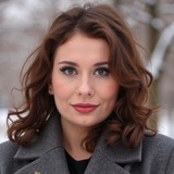 Анастасия Андрюшина