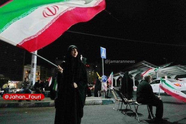 جهان بین‌الملل فوری🌍: ادعای یک رسانه مستقل غربی: حملۀ خام ترامپ به تهران، ایران را برای دست‌یابی به سلاح هسته‌ای مشتاق‌تر کرد🔹سرنوشت لیبی و کر