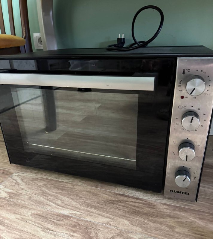 Продам духовой шкаф — фото 1