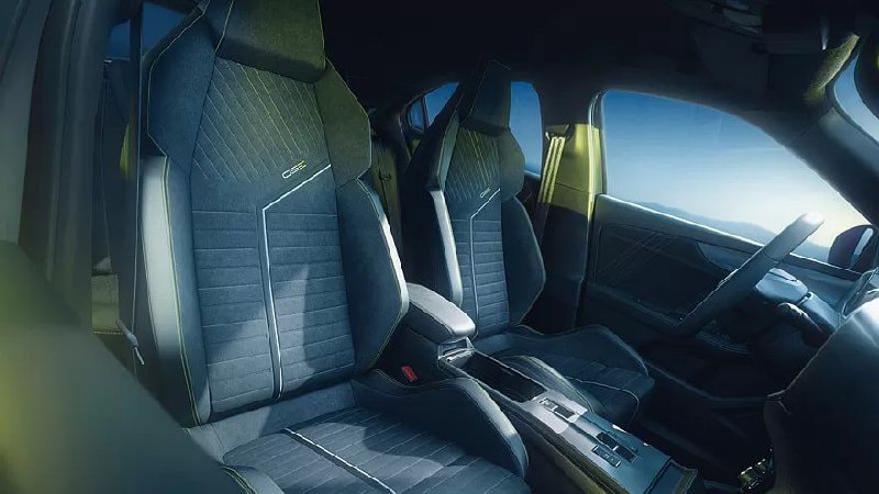 Opel Mokka GSE — самый быстрый электрокар бренда 3