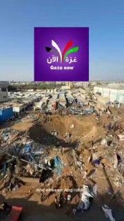 الاحتلال يقصف مستودع أدوية في مستشفى الأقصى بدير البلح