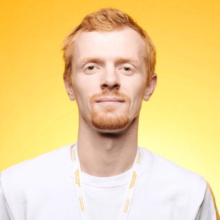 Telegram profile photo for Рыжий М.