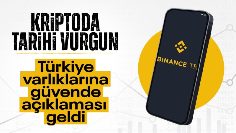 צפון קוריאה גנבה 6.36 מיליארד דולר מבורסת Binance עבור לחדשות