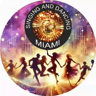 Поем и Танцуем в Маями Singing and Dancing in Miami