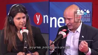 🇮🇱 אתה באמת לא צפוי ומג'נון, אשכרה הקמת ממשלה עם שישה מנדטים והתנועה האסלאמית.
