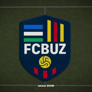 Telegram profile photo for FCB.uz | Rasmiy Kanal