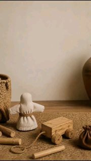 Children's Toys | Shaykh Sulaymān Ar-Ruhayli