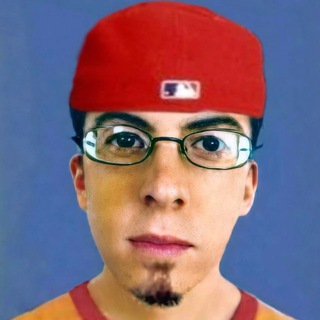 Telegram profile photo for fuck the crypto