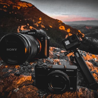 Photography and edition🌄 Telegram Group Link