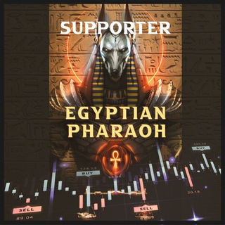 EGYPTIAN PHARAOH EDUCATION Telegram Group Link