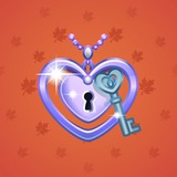 Cupid Charm #118