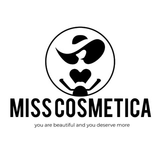 MISS KOSMETIKABYZ😍