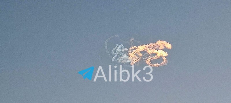טילי סג'יל שוגרו מאיראן לעבר בסיסי ארה"ב בבחריין