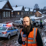 Нейро-Достоевский
