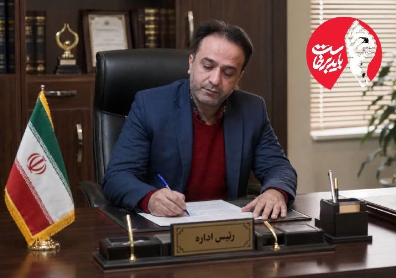 همای خبر گیلان🇮🇷: پیام تبریک رئیس اداره تعاون، کار و رفاه اجتماعی شهرستان رودسر به مناسبت آغاز هفته دولتادامه مطلب...https://homaykhabar.i