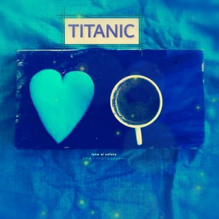 ŤĨŤÁŃĨČ💙تايتنك Telegram Group Link