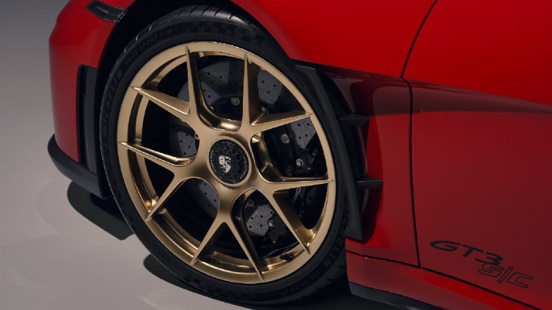 🚗✨ Портфель «Порше‑ГТ3 S/C 2027»Мы рады поскорее раскрыть, чем именно будет цеп