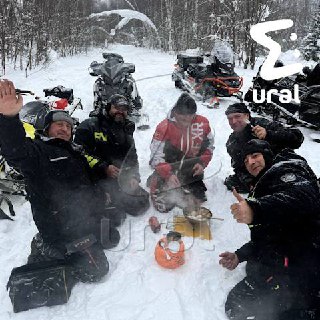 Показываем маршрут уфимских туристов, которые пропали в горах Прикамья. Им предстоял путь в 211 километров.На фото — сами путешественники. Они дружат больше десяти лет, увлекаются катанием на багги, квадроциклах и регулярно выбираются на природу. По словам