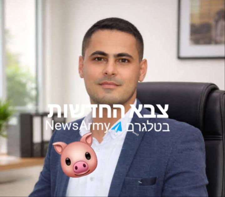 המחבל שחוסל במרכז הרצועה - מוחמד חטיב