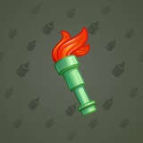Chill Flame #173