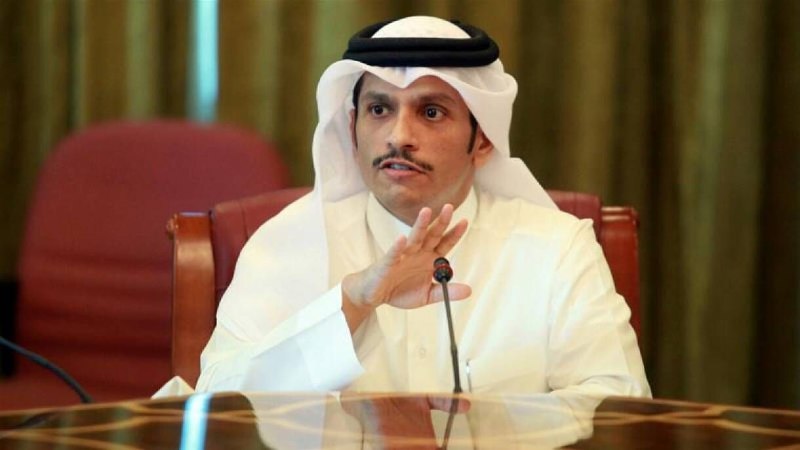 خبرگزاری شهر: 🔶سفر قریب الوقوع وزیر خارجه قطر به تهران🔹یک منبع دیپلماتیک در گفتگو با شبکه المیادین اعلام کرد که شیخ «محمد بن عبدالرحمن