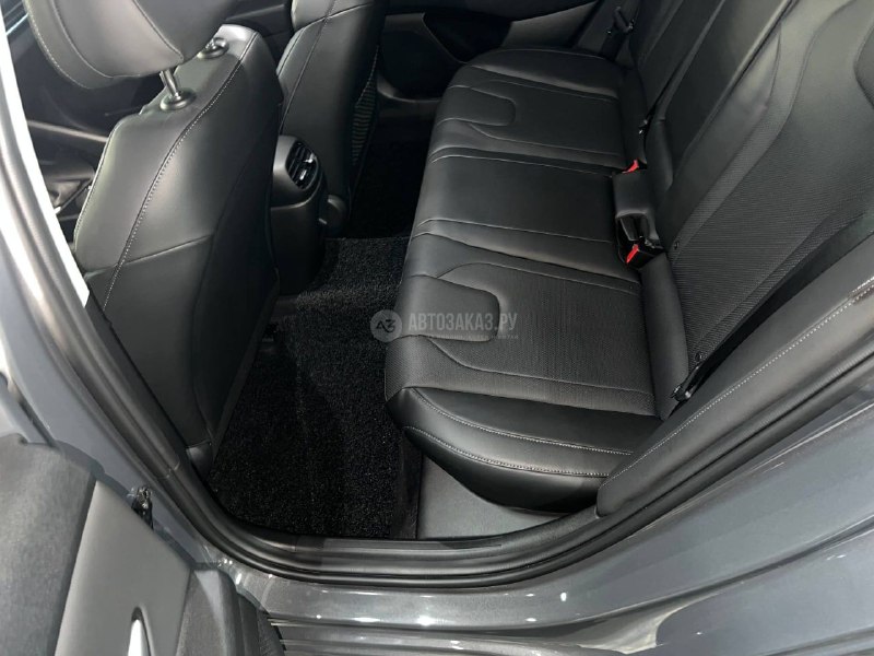 Hyundai Avante 2023 фото 5