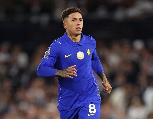 ⚽️ بیست و دو | Bistodo: 🚨💣⚽️⚽️ فوری از گاستون آیدول: سیتی و چلسی یه بار دیگه مذاکره بر سر انزو فرناندزو شروع کردننننن.⚽️@bistodo