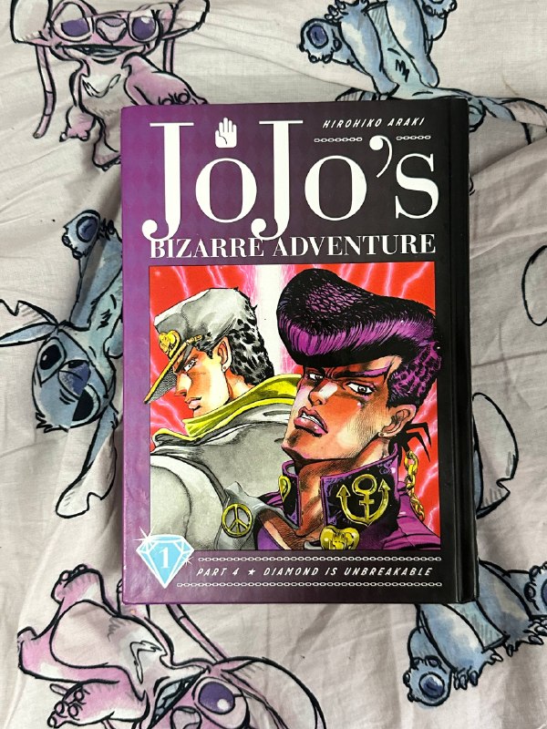 Продам мангу JoJo и Berserk — фото 1