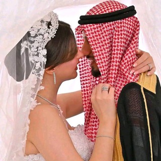 Telegram profile photo for المـــاســه لـــزواج الشـــرعــي والعــرفي