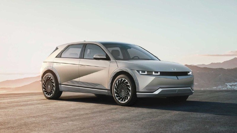 Лучшие новые автомобили 2023 года — ежегодная американская премия Edmunds Top Rated Awards 3