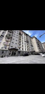 Новостройка 3/8/10 подключ евро квартира 100м2: Яккасарай Тезиковка