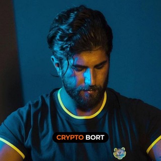 CRYPTO-BORT Telegram Group Link