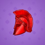 Heroic Helmet #192