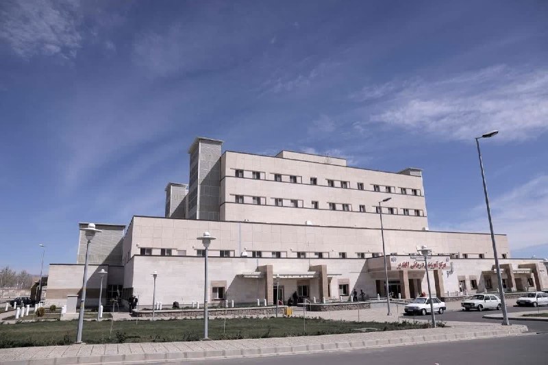 هیدج زیبا: جذب ۲۰ پزشک در بیمارستان الغدیر ابهر رئیس بیمارستان الغدیر ابهراز خرداد ماه امسال تاکنون، موفق به جذب نزدیک به ۱۰ متخصص 