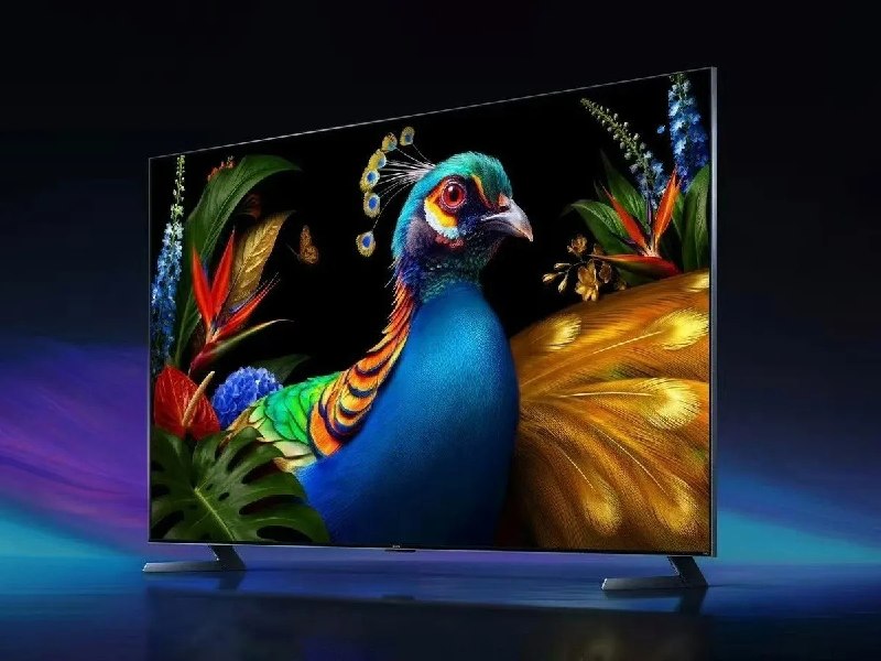 ترنجی: شیائومی از تلویزیون TV S Pro 2027 با پنل RGB Mini LED رونمایی کرد🔥 @toranji1️⃣ خلاصه خبر:🔷 تلویزیون سری شیائومی TV S Pro