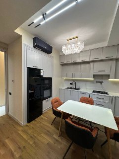 Yangi qurilgan, dupleks, 140 m2
