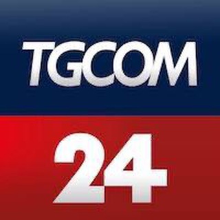 Telegram profile photo for Tgcom24