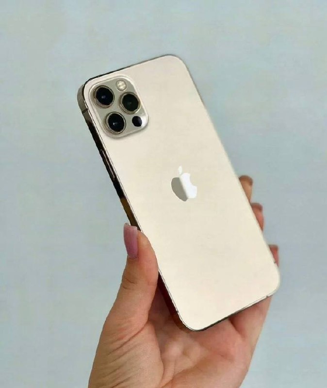 iPhone 12 Pro, 128 GB