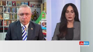 שחרם חלדי, חוקר תולדות המזרח התיכון ויחסים בינלאומיים, בהתייחס להיסטוריה של פעולות הרפובליקה האסלאמית נגד ה…