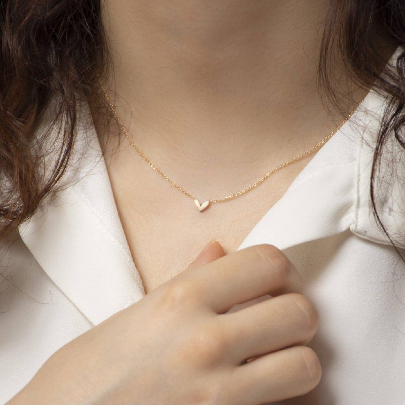 استوری اینستاگرام: از خوشگل ترین گردنبند طلا های یک گرمی!از اینجا بخرید💛 @Shop