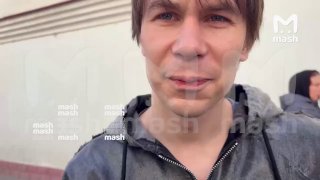 — О чём мечтал Глеб Калюжный в армии?— Чтобы его не пи**или!Актёр Михаил Селиванов заявил, что его коллега по цеху мечтал в части, чтобы его не избили сослуживцы по Семёновскому полку.❗ Не грузятся фото и видео? Читайте нас в MAX