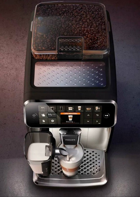 🔹 Продам кофемашину Philips EP5447/90 5400 Series LatteGo