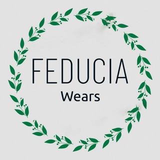 FEDUCIA WEARS