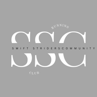 Swift Striders Circle🤘😝🥷🐯 Telegram channel profile photo