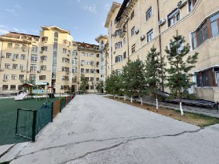 Yakkasaroy tumani, Abdulla Qahhor ko'chasi, yangi qurilgan uy, 4/3/6, 150 m2
