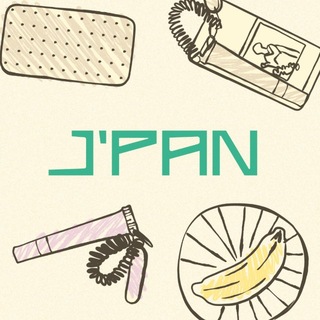 Telegram profile photo for J’PAN