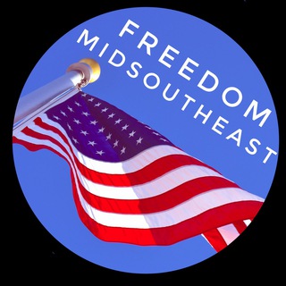 Freedom Group Midsoutheast (Arkansas AR, Tennessee TN, Virginia VA, South Carolina SC, North Carolina NC) Telegram Group Link